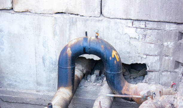 Water damage restoration insurance claims in WA