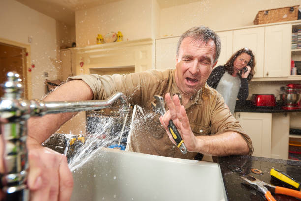 Professional Water damage restoration in WA